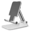 Handy Ständer Tablet Halterung Faltbar Tisch verstellbar Produktbild-Vorschau 7
