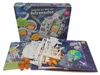 Clementoni Entdecke die Welt der Astronauten (5+) Produktbild-Vorschau 5