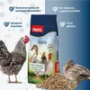 PANTO Unikorn (3 mm gekörnt) 25kg - Futter für Geflügel Produktbild-Vorschau 2