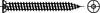 - Spax - Rahmenschrauben - Torx 30 Flachkopf - 7.5 x 80mm - Produktbild-Vorschau 9