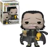 One Piece - Crocodile 925 - Funko Pop! - Vinyl Figur Produktbild-Vorschau 7