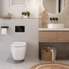 Przycisk T do podtynkowego systemu toaletowego Rea Black Podgląd zdjęcia produktu 4