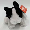 Wild Republic Plusch Hollandisches Kaninchen Kuscheltier - Produktbild-Vorschau 2