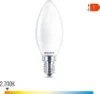 Philips Filament-Kerzenlampe, B35 E14, Milchglas, 40 W, 4,3 Produktbild-Vorschau 11
