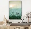 MuchoWow® - Leinwandbilder - Natur - Vintage - Blumen - Produktbild-Vorschau 7