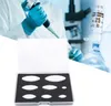 8-teiliges Magnetrührstab-Set, PTFE-Rührstab, Mischstäbe Produktbild-Vorschau 3