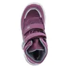 Ricosta Snowboots XENA Kinder Textil & Synthetik Lila Produktbild-Vorschau 6