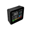 9-in-1 Luftqualitätsmesser mit App – CO₂, TVOC, HCHO, Produktbild-Vorschau 3