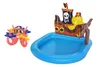 BESTWAY Aire de jeux pirate 140x130x104cm B52211 Voir les images du produit 10