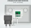 IP Türsprechanlage mit Kamera und Türöffner, Video Produktbild-Vorschau 8