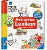 Mein erstes Lexikon Voir les images du produit 1