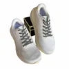Ovale Schnürsenkel für Laufschuhe - Grau Dunkel - 140 cm Produktbild-Vorschau