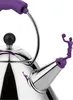 Alessi 9093, Water Kettle Alaska (Art.-Nr. 9093 VA, EAN Anteprima dell’immagine prodotto 3