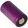 Efest Purple IMR18350 - 700mAh 3,7V Li-Ion-Akku (Pluspol Produktbild-Vorschau 10