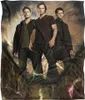 Supernatural - Deka, skupinová póza TV18643 (jedna Náhled obrázku produktu 1