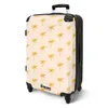 NoBoringSuitcases.com Hartschalen Koffer Mittelgroß Produktbild-Vorschau 2