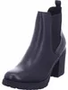 MARCO TOZZI Damen 2-25414-41 Chelsea-Stiefel, Schwarz, 37 Produktbild-Vorschau 15