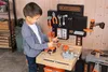 Smoby Black+Decker Mega Werkbank Center Produktbild-Vorschau 14