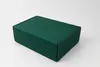 Karton mit Stanzform 310 x 220 x 94 mm Grün F427 Produktbild-Vorschau 2