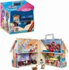 PLAYMOBIL 70985 Domek dla lalek na wynos Podgląd zdjęcia produktu 14