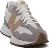 New Balance 327 Laufschuhe Grün Größe 39 Produktbild-Vorschau 3