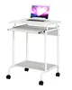 Techly ICA-TB S005W computer desk White Podgląd zdjęcia produktu 1