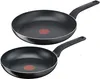 Tefal Pfannen-Set B189S2 Pfannenset 2 tlg, kleine Pfanne Produktbild-Vorschau 1