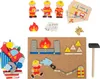 Hämmerchenspiel Feuerwehr Produktbild-Vorschau 4