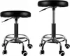 Tabouret de coiffure - hocker Voir les images du produit 3