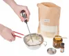 Großes DIY-Kerzenherstellungsset mit Sojawachskerzen (5 Produktbild-Vorschau 13