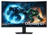 Monitor per computer Samsung G75F 94 cm (37") 3840 x 2160 Anteprima dell’immagine prodotto 1
