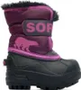 Sorel Jungen Winterschuh Snow Commander 13407-21, 13407-22, Produktbild-Vorschau 1