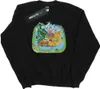 Disney - "Zootropolis" Sweatshirt für Herren BI48669 (3XL) Produktbild-Vorschau 1