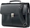 Alassio Aktentasche "FAENZA" mit Laptopfach Echtleder Produktbild-Vorschau 1