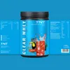 TNT Clear Whey Isolate (900g) - Protein Shake lecker(er) Produktbild-Vorschau 5