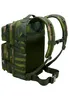 Brandit BD8008 | US Cooper Backpack Large One SIze - Kolor: Podgląd zdjęcia produktu 2