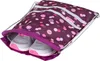 McNeill borsa da ginnastica Sportbag Ruby multicolore viola Anteprima dell’immagine prodotto 5