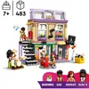LEGO(R) FRIENDS 42653 Hudební a domácí obchod Náhled obrázku produktu 15