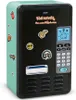 VTech - KidiSecrets MagicLocker Noir Vert, compartiment Voir les images du produit 1