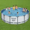 Bestway® Steel Pro MAX™ Frame Pool Komplett-Set mit Produktbild-Vorschau 20