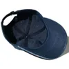 Vintage Cap im washed used Look, Basecap, Baseball Cap, Produktbild-Vorschau 8