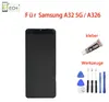 Für Samsung Galaxy A32 5G A326B LCD Display + Werkzeuge und Produktbild-Vorschau 3