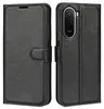 Wallet Case Klapphülle für Xiaomi Redmi A7 Pro Schwarz Produktbild-Vorschau 3