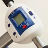 BodyMax Fitnesstrainer Heimtrainer mit Vibration, Produktbild-Vorschau 3