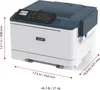 Xerox C310V DNI Stampante Laser a Colori 1200x1200 DPI Wi Anteprima dell’immagine prodotto 12
