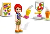 LEGO Friends 41444 - Organiczna kawiarnia w Heartlake City Podgląd zdjęcia produktu 26