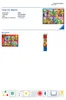 Ravensburger 4In1 Puzzle Super Mario 4X100 elementw Podgląd zdjęcia produktu 6