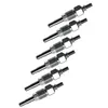 6x GLÜHKERZE STABGLÜHKERZE für VOLVO 240 740 760 780 940 Produktbild-Vorschau 2
