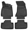 2017-2024 Audi Q5 FY tappetini TPE nero 4 pz Anteprima dell’immagine prodotto 15
