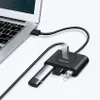 Ugreen 20290, USB 3.2 Gen 1 (3.1 Gen 1) Type-A, USB 3.2 Gen Produktbild-Vorschau 4